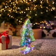 thumbnail image 3 of Fantastic Xmas Tree Multicolor Light Xmas Desktop Changing LED Lights for Holiday Indoor Display, 3 of 8