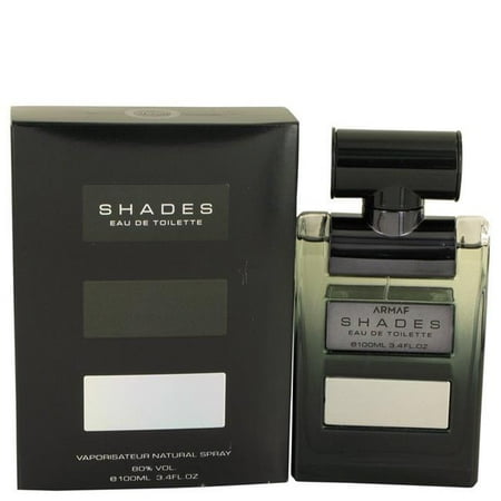 Armaf 538266 3.4 oz Shades Eau De Toilette Spray