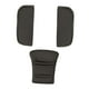 thumbnail image 5 of Funda de hombro, protector de hombro con almohadilla de entrepierna, protector, funda suave antideslizante para de sillas altas, 5 of 9