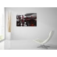 thumbnail image 5 of Epic Art 'Deep Dream,' Acrylic Glass Wall Art, 36"x24", 5 of 5