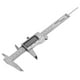 thumbnail image 4 of Calibrador Electrónico, Calibrador Digital De 0 A 150 Mm, Escala Transparente, Resistente Al Desgaste Para Medición De Objetos, 4 of 7