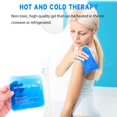 thumbnail image 2 of Compresse Chaude et Froide Pack de Glace (Combinaison), 2 of 4