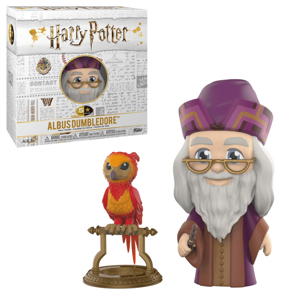 Funko 5 Star: HP - Albus Dumbledore
