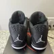 thumbnail image 3 of Ni - ke Air Jordan 4 Retro SE- Black Canvas- Size 9M/10.5W, 3 of 5