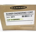thumbnail image 4 of BANNER ENGINEERING SI-QS90MFE 56973 500VAC 10A NSMP, 4 of 4