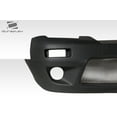 thumbnail image 4 of 1989-1994 Nissan 240SX S13 Duraflex RBS V3 Front Bumper - 4 Piece, 4 of 8