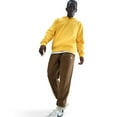 thumbnail image 4 of Men's Nike Club Fleece Pants Color: Fir Size: M, 4 of 4