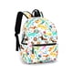 thumbnail image 1 of Mochila Mochilas escolares primarias para niños Mochilas ligeras para preescolar Regalos de viaje para jardín de infantes, 1 of 5