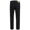 thumbnail image 2 of Duke Mens D555 Rockford Comfort Tall Jeans, 2 of 3