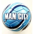 thumbnail image 2 of Icon Sports Group Soccer Ball, Size 5, Black and Gray, 2 of 4