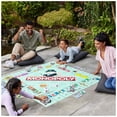 thumbnail image 2 of Juego de mesa Spin Master Games Monopoly Giant Edition durante más de 6 años, 2 of 9