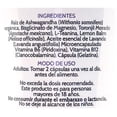 thumbnail image 3 of Magnesio Teanina Lavanda 60 cáps Pure CLM Pure Health, 3 of 5