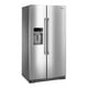 thumbnail image 2 of Refrigerador Maytag Duplex 26 Pies Cúbicos Side by Side Gris Acero, 2 of 4