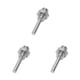 thumbnail image 5 of Scienceny Abrazadera de torno de afinación autocentrante de aleación de Zinc, abrazaderas manuales portátiles de repuesto, accesorios de Type1 NO1, 5 of 6