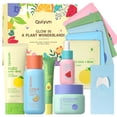thumbnail image 1 of Set de cuidado de la piel QUIYUM Fruit con máscara facial para mujeres y adolescentes, 1 of 7