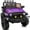 Purple, variant on Hikiddo 4WD Kids Ride on Toys Truck, 12V 7Ah Electric Ride on Car for Kids Boys w/ Remote, Bluetooth - Pink