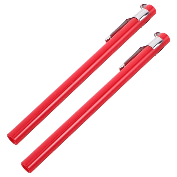 GOOHOCHY 2Ud Estuche Para Sonda De Termómetro Con Clip Para Y Cocina