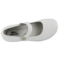 thumbnail image 3 of Spring Step Women's Wisteria Leather Mary Jane Shoes with Round Toe Design, 3 of 6