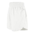 thumbnail image 3 of BIG ELEPHANT Women's Athletic Running Shorts with Zipper Pockets, Lined Sports Shorts, 3 of 10