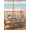 Beige Brown, variant on Outdoor Tablecloth with Umbrella Hole and Zipper, Christmas Snowman Rectangle Table Cloth 52x70 Inch Waterproof Tablecloth, Xmas Tree Snowflake Wooden Winter Picnic Table Cover for Patio Camping