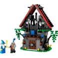 thumbnail image 2 of Set de construcción LEGO Majistos Magic Workshop 40601 365 piezas, 2 of 3