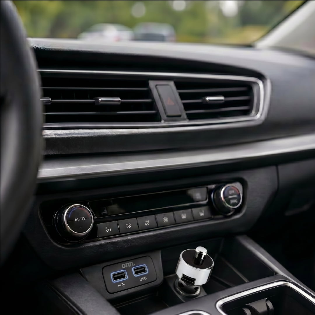 onn Wireless FM Transmitter