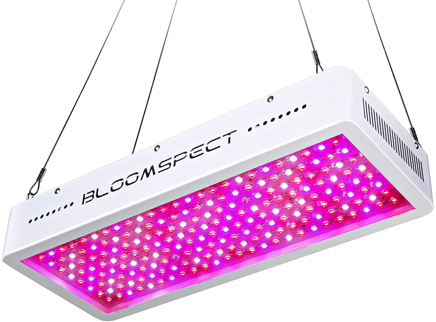 Details about   2000W LED Grow Light Full Spectrum Hydroponic Indoor Plant Veg Bloom Flower Lamp 
