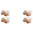 thumbnail image 3 of Shengyu NEW 5PCS Adorable Sheep Chicken Micro Landscope Fairy Garden Figurines No.02 2PCS, 3 of 6
