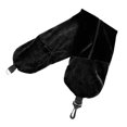 thumbnail image 1 of Stuffable Travel Neck Pillow, Packable Airplane Pillow with Additional Storage for Weekend Getaway Camping Road Trips, 1 of 7