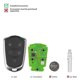 thumbnail image 4 of Llave inteligente Xhorse VVDI XM38/XS XSLR01EN XSCH01EN XSPS01EN XSKFF0EN XSTO01EN XSTO20EN XSCS00EN XSKF01EN XSKF20EN XSKF21EN XSMQB1EN, 4 of 5