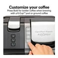 thumbnail image 2 of Hamilton Beach FlexBrew Universal Coffee Maker, 49930, 2 of 21