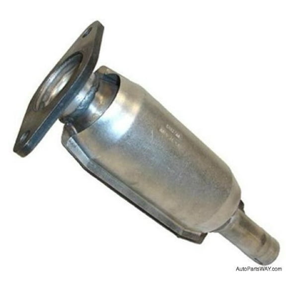 Fits/For Eastern Catalytic Catalytic Converter Direct Fit P/N:40544 Fits select: 2001-2003 TOYOTA PRIUS