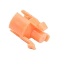 thumbnail image 1 of 5PCS Clutch Master Cylinder Buckle Clips for Citroen C3 C4 C-Elysee for Peugeot 301 307 2008 308, 1 of 5