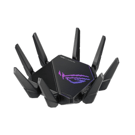 ASUS WiFiゲーミングルーター ROG Rapture GT-AC2900 Amazon.com: ASUS Router WiFi para juegos ROG Rapture (GT