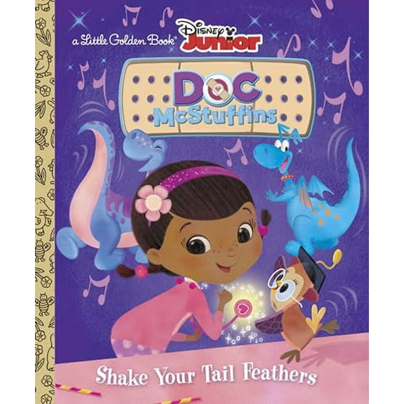 Pre-Owned Shake Your Tail Feathers (Hardcover) 0736432744 9780736432740
