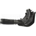 thumbnail image 3 of Dorman Air Intake Hose 696-214 OE Solutions; OE Replacement; 41 Inch Length; 3.1 Inch Outlet Diameter; Rubber; Molded Assembly; With Clamps, 3 of 4
