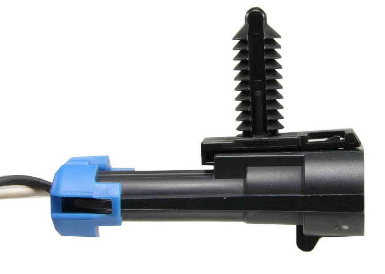 NTK ABS Wheel Speed Sensor for 2007-2013 CHEVROLET SILVERADO, 2007-2013 GMC SIERRA