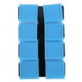 thumbnail image 2 of Lightweight And Portable Silicone Finger Cover Anti-Slip Grain Design 8Pcs Finger Band, Soft   Finger Band, Wonderful Accessories For   Player, 2 of 8