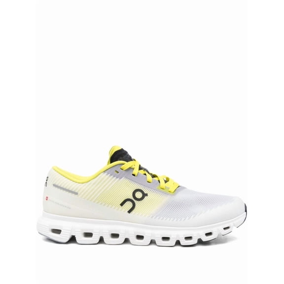 On Men's Cloud 6 Push Lilac/Lime 3MF10054126-10.5