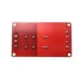 thumbnail image 4 of Salida de Tablero de Módulo de de Sólido Nivel 240V / 2A Fusible 1 - 8 Vías Rojo 2 canales 5V, 4 of 5