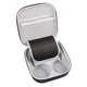 thumbnail image 1 of Estuche de almacenamiento de auriculares protector a prueba de golpes, carcasa dura, compatible con bolsa organizadora portátil de viaje para auriculares, 1 of 5