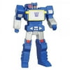 Transformers Prime Titan Warrior Soundwave Action Figure, 6"