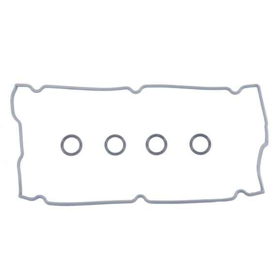 DNJ VC150G Valve Cover Set w/Grommets Fits Cars & Trucks 95-99 Eagle Talon 2.0L L4 DOHC