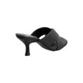 thumbnail image 4 of Sandalias Casuales de Tacón Bajo para Mujer Head Over Heels negro 5101, 4 of 5