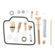 thumbnail image 2 of Reparación Del De Reconstrucción Del Carburador Carb Para 500 1999-2000 Zulema Kit de reparación de carburador, 2 of 5