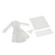 thumbnail image 5 of Albornoz de ropa interior femenina CUTICAT 1:6, 5 of 8