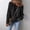 A05-Black, variant on Zysthvn Pullover Women's Sweatshirts Fall Casual Loose Fit Sweatshirts for Women Long Sleeve Solid Soft Crewneck Tops