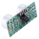 thumbnail image 5 of Módulo De Sensor Ultrasónico Función De Medición De Distancia De 2 Cm A 450 Cm Adecuado Para Compensación De Temperatura, 5 of 7