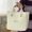 Stylish Bento Bag Under $5 a2, variant on Fufafayo Japanese Bento Bag, Canvas Lunch Tote for Office Workers, Insulated Thermal Bag for Food and Drinks, Portable Lunch Box Carrier for Commute, Picnic or Travel, Minimalist Design