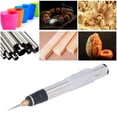 thumbnail image 4 of Cordless Mini  Tool, 5000 To 25000RPM Comfortable Grip Electric Micro Engraver Pen 3.7V Rechargeable 25W Compact  For Ring, 4 of 8